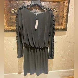 White House Black Market dress